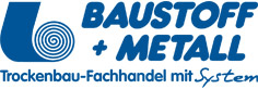 Baustoff + Metall