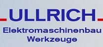 Ralf Ullrich Elektromaschinenbau